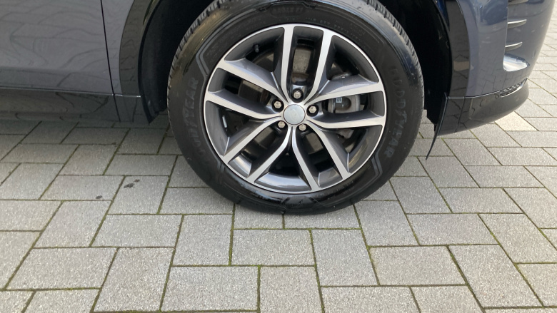 Land Rover Discovery Sport 2.0 D200 Dynamic SE 5dr Auto [5 Seat] Diesel Station Wagon